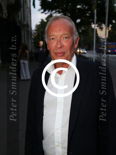 Den Haag, 15 September 2014 Premiere \