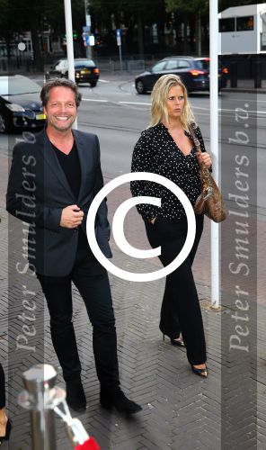 Den Haag, 15 September 2014 Premiere \