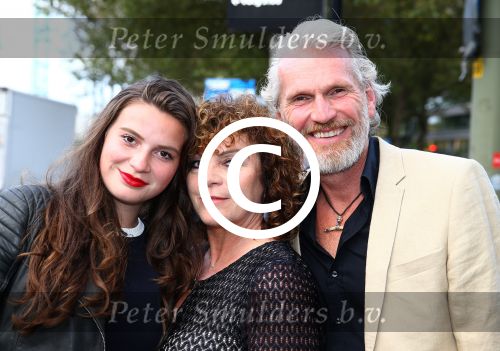 Den Haag, 15 September 2014 Premiere \