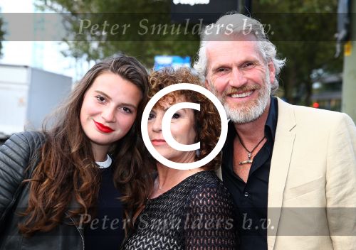 Den Haag, 15 September 2014 Premiere \