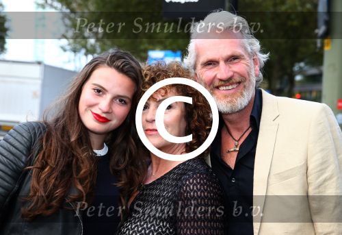 Den Haag, 15 September 2014 Premiere \