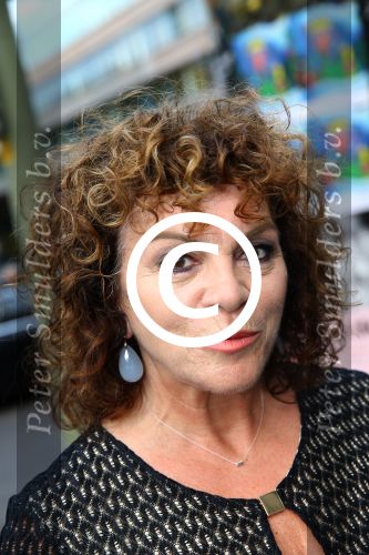 Den Haag, 15 September 2014 Premiere \
