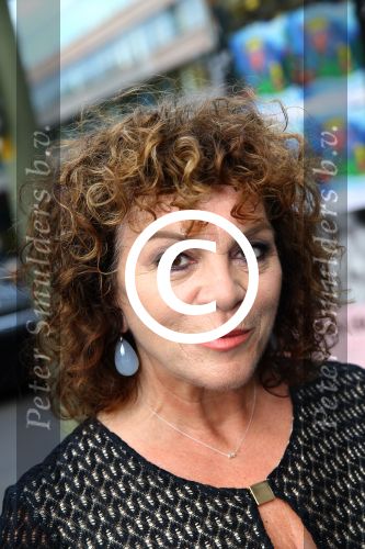 Den Haag, 15 September 2014 Premiere \