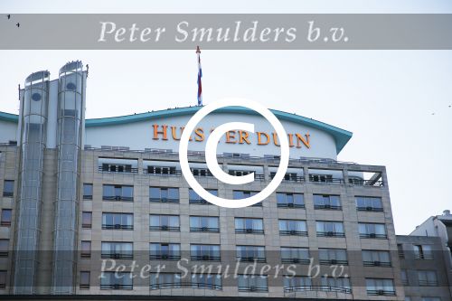 Noordwijk 8 september 2014
Harrie Mens woont in de Rick Felderhof suite in hotel Huis ter Duin.