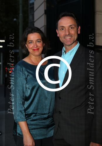 Den Haag, 15 September 2014 Premiere \