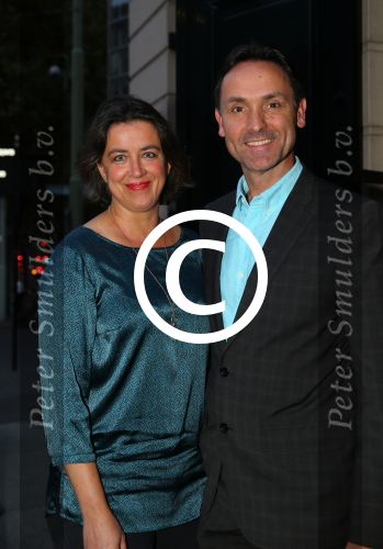 Den Haag, 15 September 2014 Premiere \