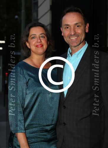 Den Haag, 15 September 2014 Premiere \