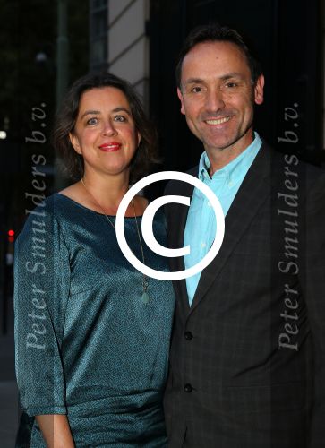 Den Haag, 15 September 2014 Premiere \