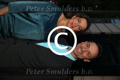 Den Haag, 15 September 2014 Premiere \