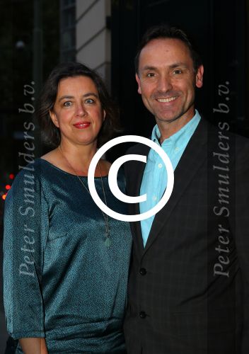 Den Haag, 15 September 2014 Premiere \