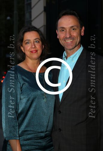 Den Haag, 15 September 2014 Premiere \