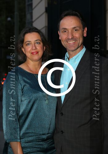 Den Haag, 15 September 2014 Premiere \