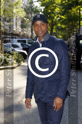 Amsterdam 11 september 2014
Opening Golden Goose deluxe  in Amsterdam zuid. Humberto Tan