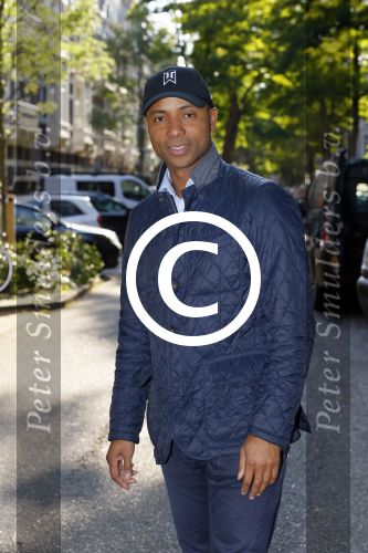 Amsterdam 11 september 2014
Opening Golden Goose deluxe  in Amsterdam zuid. Humberto Tan
