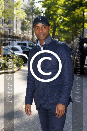 Amsterdam 11 september 2014
Opening Golden Goose deluxe  in Amsterdam zuid. Humberto Tan