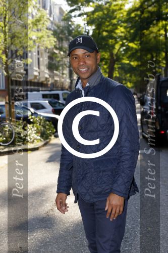 Amsterdam 11 september 2014
Opening Golden Goose deluxe  in Amsterdam zuid. Humberto Tan