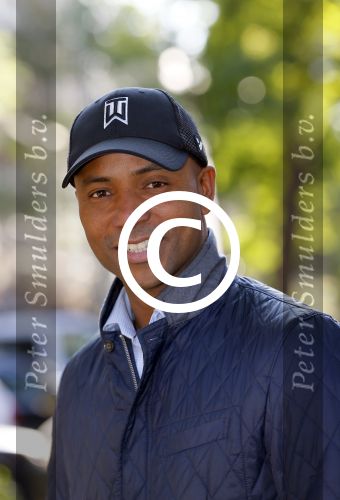 Amsterdam 11 september 2014
Opening Golden Goose deluxe  in Amsterdam zuid. Humberto Tan
