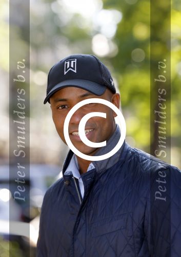 Amsterdam 11 september 2014
Opening Golden Goose deluxe  in Amsterdam zuid. Humberto Tan