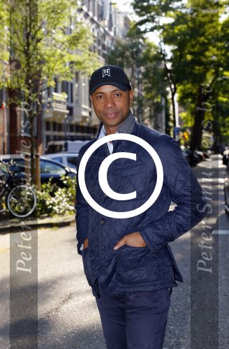 Amsterdam 11 september 2014
Opening Golden Goose deluxe  in Amsterdam zuid. Humberto Tan