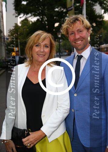 Den Haag, 15 September 2014 Premiere \