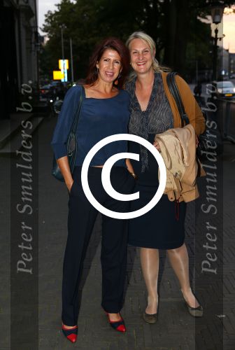 Den Haag, 15 September 2014 Premiere \