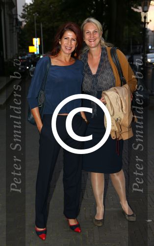 Den Haag, 15 September 2014 Premiere \