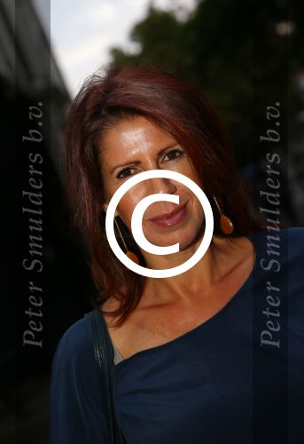 Den Haag, 15 September 2014 Premiere \