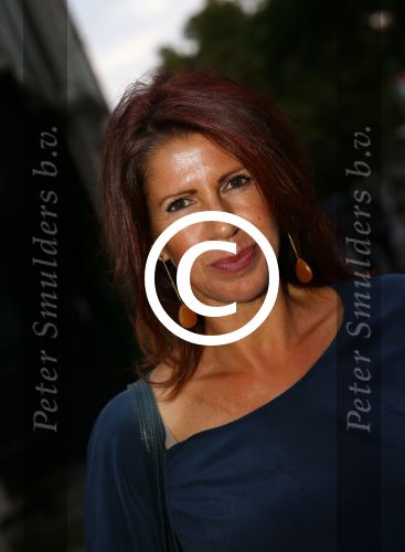 Den Haag, 15 September 2014 Premiere \