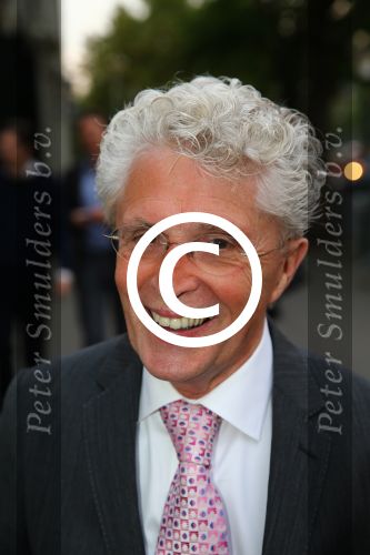 Den Haag, 15 September 2014 Premiere \