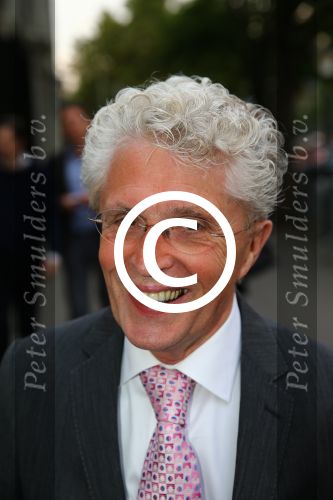 Den Haag, 15 September 2014 Premiere \