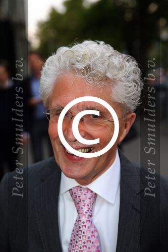 Den Haag, 15 September 2014 Premiere \