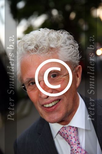Den Haag, 15 September 2014 Premiere \