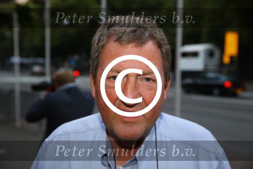 Den Haag, 15 September 2014 Premiere \