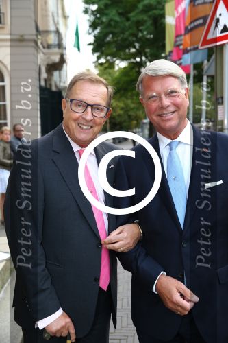 Den Haag, 15 September 2014 Premiere \