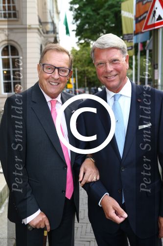 Den Haag, 15 September 2014 Premiere \