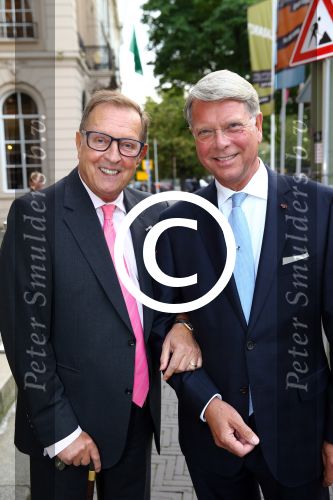 Den Haag, 15 September 2014
Premiere in Kon. Theather van Premiere \