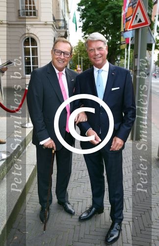 Den Haag, 15 September 2014
Premiere in Kon. Theather van Premiere \