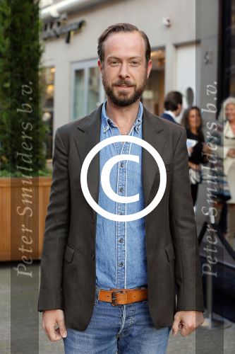 Amsterdam 11 september 2014
Opening prada winkel op de pc hooftstraat. jan taminiau