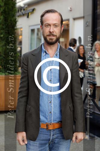 Amsterdam 11 september 2014
Opening prada winkel op de pc hooftstraat. jan taminiau