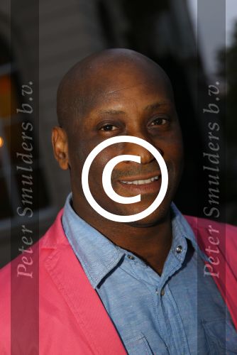 Den Haag, 15 September 2014 Premiere \