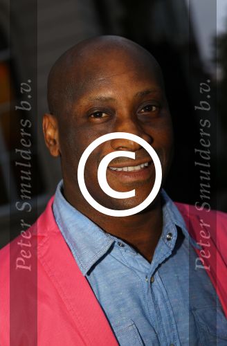Den Haag, 15 September 2014 Premiere \