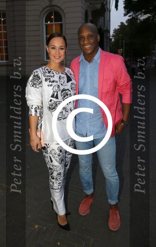 Den Haag, 15 September 2014 Premiere \