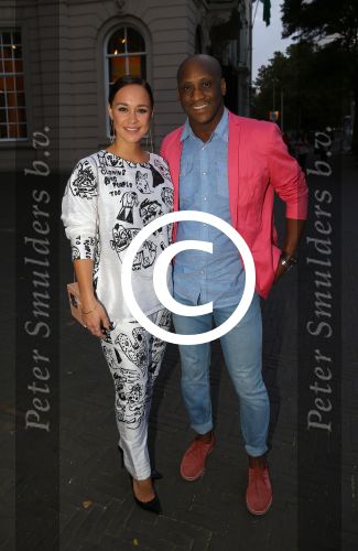 Den Haag, 15 September 2014 Premiere \