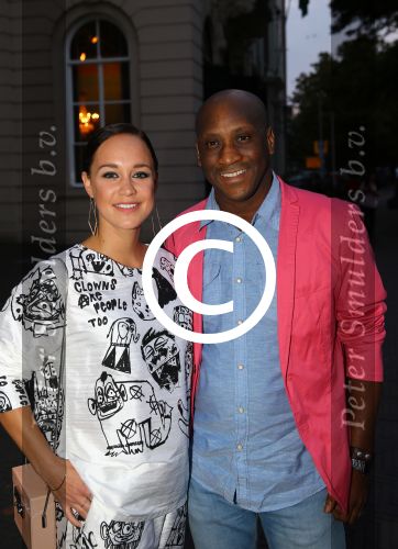 Den Haag, 15 September 2014 Premiere \