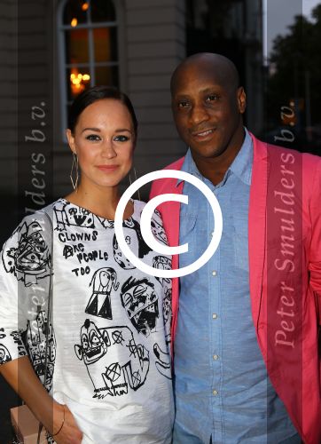 Den Haag, 15 September 2014 Premiere \