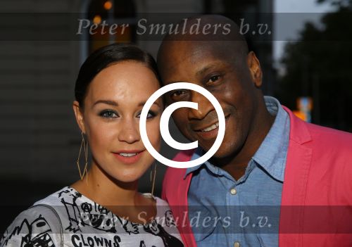 Den Haag, 15 September 2014 Premiere \