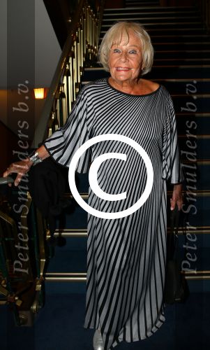 Rotterdam, 7 September 2014
Anneke Gronlof 55 jaar artiest
Kitty Knappert
Foto Peter Smulders BV