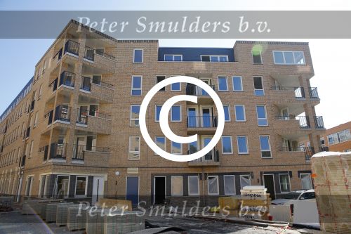 Amsterdam 17 september 2014
Nieuwe huis van Kristel de ex van Lodewijk Hoekstra waar zij met hun kinderen gaat wonen.