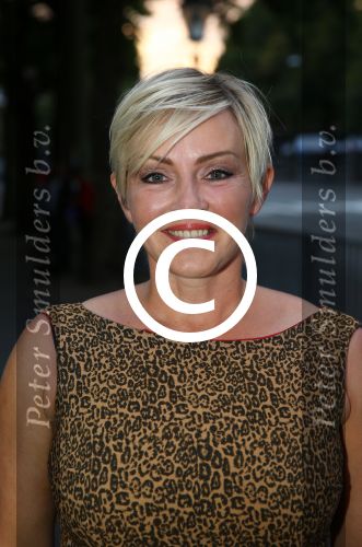 Den Haag, 15 September 2014 Premiere \