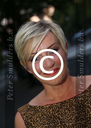 Den Haag, 15 September 2014 Premiere \